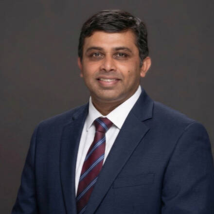 Dr. Imran Mazid